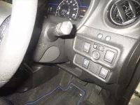 Nissan NOTE лот № 3082 оценка 4  с аукциона в Японии 6