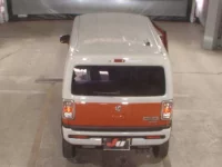 Suzuki HUSTLER лот № 3083 оценка R  с аукциона в Японии 5