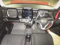 Suzuki HUSTLER лот № 3083 оценка R  с аукциона в Японии 2