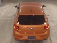 Volkswagen POLO лот № 3081 оценка 3.5  с аукциона в Японии 5