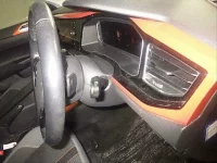 Volkswagen POLO лот № 3081 оценка 3.5  с аукциона в Японии 6