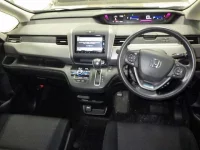 Honda FREED лот № 1139 оценка R  с аукциона в Японии 2
