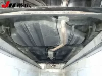 Toyota SIENTA лот № 7008 оценка 3.5  с аукциона в Японии 7