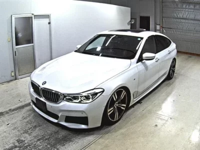 BMW 6-Series