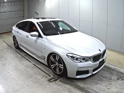 BMW 6-Series
