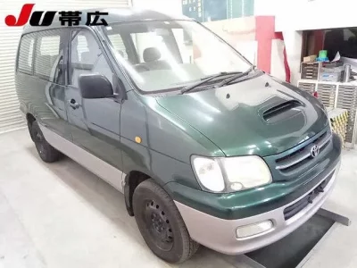 Toyota TOWN ACE NOAH