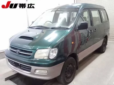 Toyota TOWN ACE NOAH