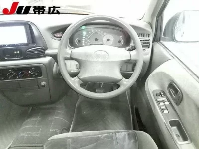 Toyota TOWN ACE NOAH