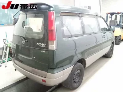 Toyota TOWN ACE NOAH