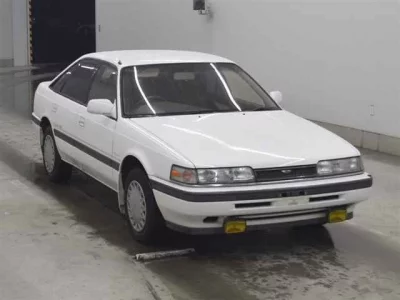 Mazda CAPELLA