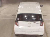 Daihatsu MIRA E S лот № 3096 оценка R  с аукциона в Японии 5