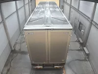 Mitsubishi FUSO TRUCK лот № 3178 оценка 3.5  с аукциона в Японии 2