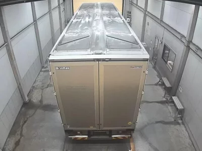 Mitsubishi FUSO TRUCK  с аукциона в Японии