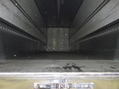 Mitsubishi FUSO TRUCK  с аукциона в Японии