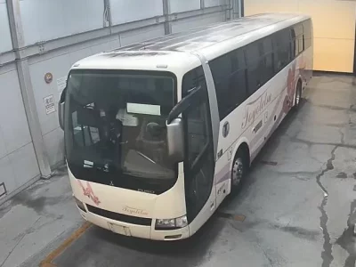 Mitsubishi BUS