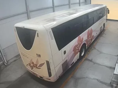 Mitsubishi BUS