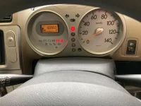 Honda LIFE лот № 2646 оценка RA  с аукциона в Японии 5