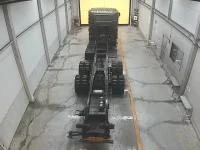 Nissan UD SERIES лот № 3184 оценка 3  с аукциона в Японии 2