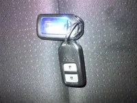 Honda FIT лот № 3599 оценка 3.5  с аукциона в Японии 3