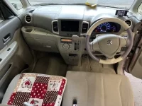 Suzuki SPACIA лот № 2660 оценка 3.5  с аукциона в Японии 4