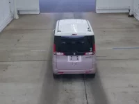 Suzuki SPACIA лот № 2660 оценка 3.5  с аукциона в Японии 2