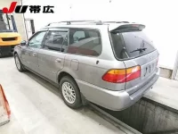 Honda ORTHIA лот № 7035 оценка R  с аукциона в Японии 4