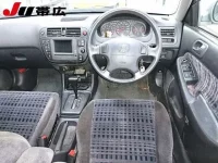 Honda ORTHIA лот № 7035 оценка R  с аукциона в Японии 2