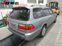 Honda ORTHIA лот № 7035 оценка R  с аукциона в Японии 1