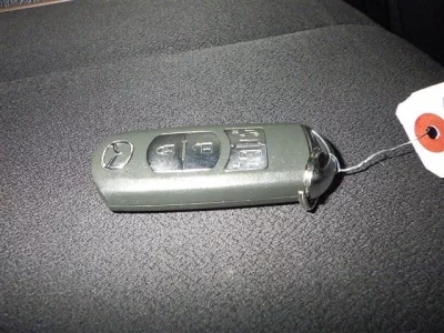 Mazda PREMACY  с аукциона в Японии