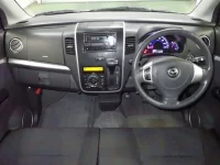 Mazda AZ WAGON лот № 3604 оценка 3.5  с аукциона в Японии 2