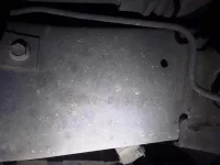 Hino LIESSE лот № 501 оценка R  с аукциона в Японии 7