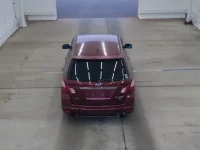 Subaru EXIGA лот № 2662 оценка RA  с аукциона в Японии 2