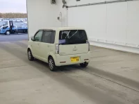 Mitsubishi EK WAGON лот № 2661 оценка RA  с аукциона в Японии 1