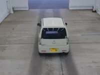 Mitsubishi EK WAGON лот № 2661 оценка RA  с аукциона в Японии 2