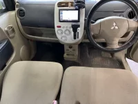 Mitsubishi EK WAGON лот № 2661 оценка RA  с аукциона в Японии 4