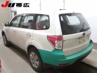 Subaru FORESTER лот № 7039 оценка R  с аукциона в Японии 4