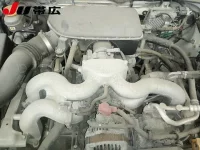 Subaru FORESTER лот № 7039 оценка R  с аукциона в Японии 6