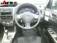 Subaru FORESTER лот № 7039 оценка R  с аукциона в Японии 2