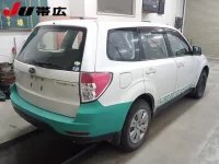 Subaru FORESTER лот № 7039 оценка R  с аукциона в Японии 1