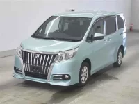 Toyota ESQUIRE лот № 10057 оценка R  с аукциона в Японии 3