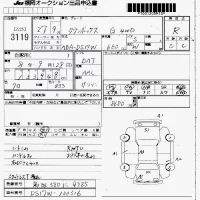 Mitsubishi TOWNBOX лот № 3119 оценка R  с аукциона в Японии 7
