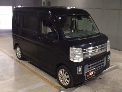 Mitsubishi TOWNBOX  с аукциона в Японии