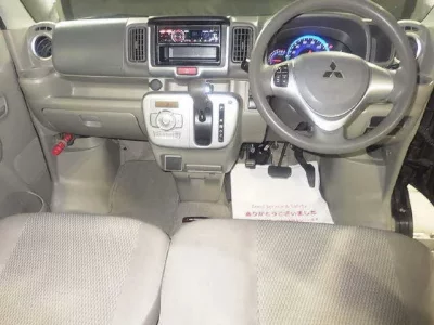 Mitsubishi TOWNBOX  с аукциона в Японии