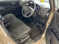 Suzuki PALETTE лот № 2669 оценка 3.5  с аукциона в Японии 3