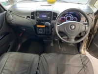 Suzuki PALETTE лот № 2669 оценка 3.5  с аукциона в Японии 4