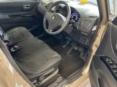 Suzuki PALETTE  с аукциона в Японии