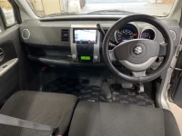 Suzuki WAGON R лот № 2673 оценка 3.5  с аукциона в Японии 4