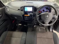 Nissan ROOX лот № 2671 оценка 3.5  с аукциона в Японии 4