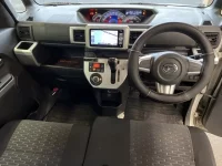 Daihatsu WAKE лот № 2677 оценка 3.5  с аукциона в Японии 4