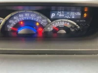 Daihatsu WAKE лот № 2677 оценка 3.5  с аукциона в Японии 5